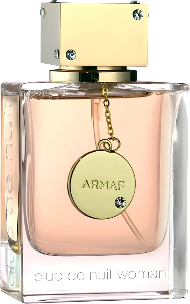 Armaf Club De Nuit Eau de Parfum for Women