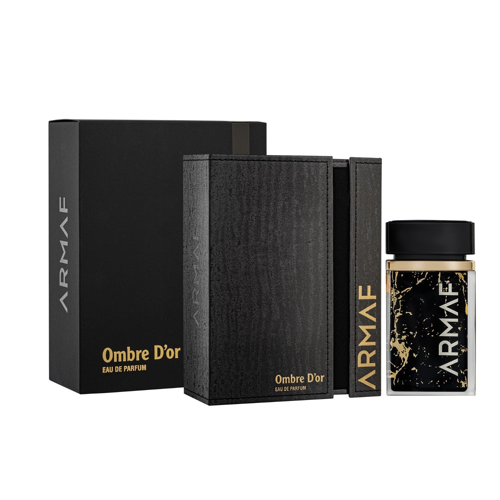 Armaf Ombre D’Or Eau de Parfum – Woody Oriental